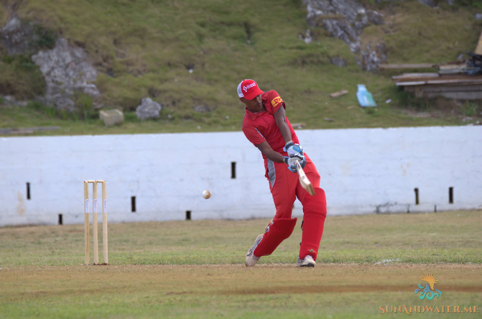 Bay vs St. Georges (393)